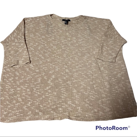 Forever 21 over size sweater - Picture 1 of 6